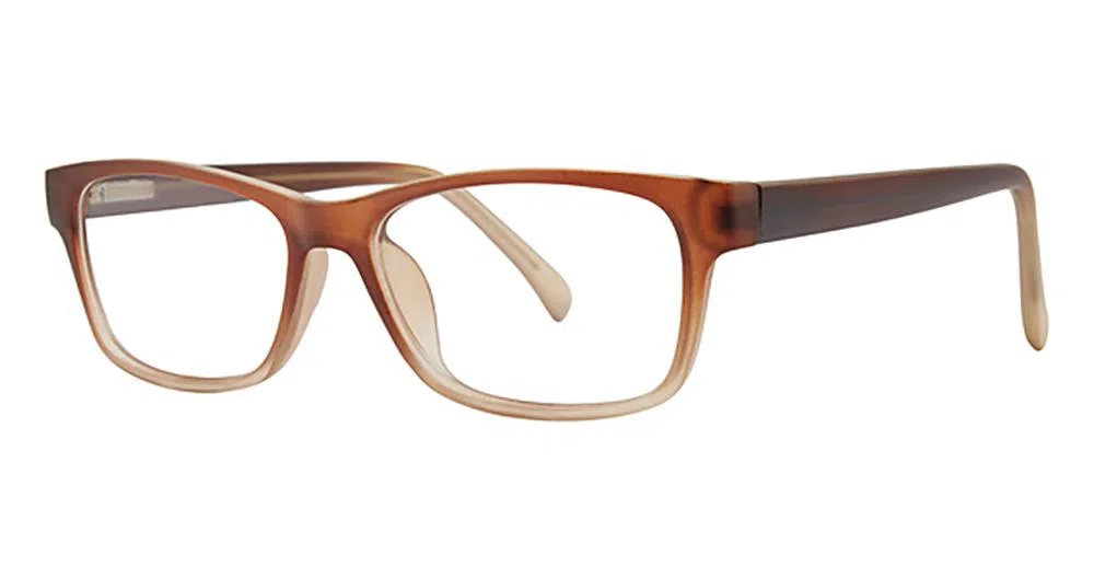 MODERN PLASTICS II EVERLY Eyeglasses - view 3